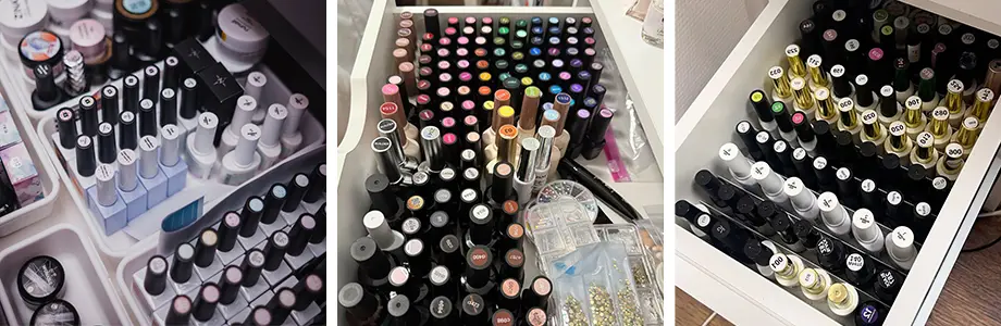 tipps für nageldesignerinnen